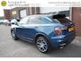 Lynk & Co 01 1.5 261PK! ORIGINEEL NEDERLANDS 360CAMERA 6,6KWH LADER PANORAMADAK FULL LED 20INCH ADAPTIEVE CRUISE ANDROID-APPLECARPLAY NAVI CLIMA PDC V+A KEYLESS ENZ...