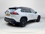 Toyota RAV4 2.5 Plug-in Hybrid AWD GR SPORT | Navigatie | Head up display | Elektrische klep | Stoel- + stuurverwarming |