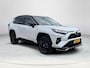 Toyota RAV4 2.5 Plug-in Hybrid AWD GR SPORT | Navigatie | Head up display | Elektrische klep | Stoel- + stuurverwarming |