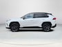 Toyota RAV4 2.5 Plug-in Hybrid AWD GR SPORT | Navigatie | Head up display | Elektrische klep | Stoel- + stuurverwarming |