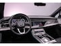 Audi Q7 55 TFSI e quattro Pro Line S | Bang & Olufsen 3D | Adaptieve luchtvering | Trekhaak | Laser LED | Head-Up | Panoramadak | Leder