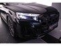 Audi Q7 55 TFSI e quattro Pro Line S | Bang & Olufsen 3D | Adaptieve luchtvering | Trekhaak | Laser LED | Head-Up | Panoramadak | Leder