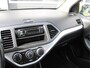 Kia Picanto 1.0 CVVT Comfort Pack /AIRCO/15'LM/PDC/Elek. ramen/AUX+USB/ISOFIX/Radio-cd speler/NAP!