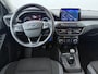 Ford Focus Wagon EcoBoost 100PK Connected Navi I Airco I Nw Model I LED I All Seasonbanden | Trekhaak