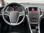 Opel Astra 1.4 Turbo Blitz 1e Eigenaar|Navi|Airco|Cruise|Elek Ramen|Dealer Onderhouden|LM Velgen|PDC|Trekhaak|N.A.P.|APK tot 12-2027