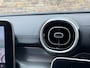 Mercedes-Benz C-klasse 180 AMG LINE Sfeerverlichting Camera Elektrische koffer