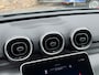 Mercedes-Benz C-klasse 180 AMG LINE Sfeerverlichting Camera Elektrische koffer