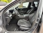Mercedes-Benz C-klasse 180 AMG LINE Sfeerverlichting Camera Elektrische koffer