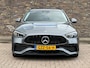 Mercedes-Benz C-klasse 180 AMG LINE Sfeerverlichting Camera Elektrische koffer