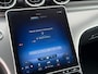 Mercedes-Benz C-klasse 180 AMG LINE Sfeerverlichting Camera Elektrische koffer