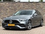 Mercedes-Benz C-klasse 180 AMG LINE Sfeerverlichting Camera Elektrische koffer