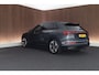 Audi E-tron 55 408pk quattro Advanced edition 95 kWh Trekhaak 360Camera Luchtvering Memory Keyless Navigatie ACC