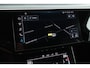 Audi E-tron 55 408pk quattro Advanced edition 95 kWh Trekhaak 360Camera Luchtvering Memory Keyless Navigatie ACC