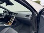 Volvo V60 Cross Country 2.0 T5 Summum Automaat Trekhaak Clima Lederenbekl. Stoel/Stuurverwarming Cruisecontrol