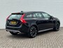 Volvo V60 Cross Country 2.0 T5 Summum Automaat Trekhaak Clima Lederenbekl. Stoel/Stuurverwarming Cruisecontrol