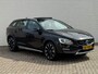 Volvo V60 Cross Country 2.0 T5 Summum Automaat Trekhaak Clima Lederenbekl. Stoel/Stuurverwarming Cruisecontrol