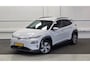 Hyundai Kona Electric EV Premium 64 kWh Trekhaak SOH 92% Lerenbekleding Camera