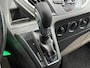 Ford Transit Custom 2.0 TDCI 131PK L2 Automaat / Dubbelcabine / 2x Schuifdeur / Camera / Cruise / Navi / Bluetooth / Trekhaak / Stoelverwarming