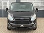 Ford Transit Custom 2.0 TDCI 131PK L2 Automaat / Dubbelcabine / 2x Schuifdeur / Camera / Cruise / Navi / Bluetooth / Trekhaak / Stoelverwarming