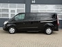 Ford Transit Custom 2.0 TDCI 131PK L2 Automaat / Dubbelcabine / 2x Schuifdeur / Camera / Cruise / Navi / Bluetooth / Trekhaak / Stoelverwarming