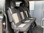 Ford Transit Custom 2.0 TDCI 131PK L2 Automaat / Dubbelcabine / 2x Schuifdeur / Camera / Cruise / Navi / Bluetooth / Trekhaak / Stoelverwarming