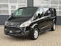 Ford Transit Custom 2.0 TDCI 131PK L2 Automaat / Dubbelcabine / 2x Schuifdeur / Camera / Cruise / Navi / Bluetooth / Trekhaak / Stoelverwarming