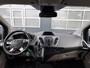 Ford Transit Custom 2.0 TDCI 131PK L2 Automaat / Dubbelcabine / 2x Schuifdeur / Camera / Cruise / Navi / Bluetooth / Trekhaak / Stoelverwarming