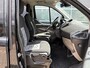 Ford Transit Custom 2.0 TDCI 131PK L2 Automaat / Dubbelcabine / 2x Schuifdeur / Camera / Cruise / Navi / Bluetooth / Trekhaak / Stoelverwarming