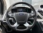 Ford Transit Custom 2.0 TDCI 131PK L2 Automaat / Dubbelcabine / 2x Schuifdeur / Camera / Cruise / Navi / Bluetooth / Trekhaak / Stoelverwarming