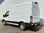 Ford E-Transit 68kWh 184PK L2H3 317km WLTP 97.3% (SOH) BEV Snelladen 360° Camera Climate Control Cruise Control Navigatie Carplay Parkeersensoren v+a