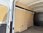 Ford E-Transit 68kWh 184PK L2H3 317km WLTP 97.3% (SOH) BEV Snelladen 360° Camera Climate Control Cruise Control Navigatie Carplay Parkeersensoren v+a