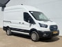 Ford E-Transit 68kWh 184PK L2H3 317km WLTP 97.3% (SOH) BEV Snelladen 360° Camera Climate Control Cruise Control Navigatie Carplay Parkeersensoren v+a