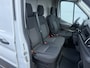 Ford E-Transit 68kWh 184PK L2H3 317km WLTP 97.3% (SOH) BEV Snelladen 360° Camera Climate Control Cruise Control Navigatie Carplay Parkeersensoren v+a