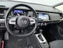 Honda Jazz 1.5 e:HEV Automaat Executive navi/16"LM /Clima/Cruise/Camera