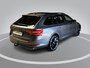 Skoda Superb 1.4PHEV 218PK Sportline DSG · Panoramadak · Trekhaak · Camera + Parkeersensoren · Stoelverwarming  voor & achter ·