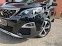 Peugeot 5008 1.6 PureTech GT-Line 181PK!! 7P. // SCHUIF-KANTELDAK // LEDER // ELEK.STOEL+GEHEUGEN // ADAPTIEVE CRUISE // AFN. TREKHAAK // 360 CAMERA //