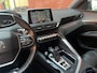 Peugeot 5008 1.6 PureTech GT-Line 181PK!! 7P. // SCHUIF-KANTELDAK // LEDER // ELEK.STOEL+GEHEUGEN // ADAPTIEVE CRUISE // AFN. TREKHAAK // 360 CAMERA //