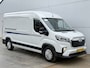 Maxus eDeliver 9 72kWh 204PK Elektrisch 72kWh 280km WLTP L3H2 ACC Stoelverwarming Snelladen LED Carplay Parkeersensoren v+a Airco BPM Vrij