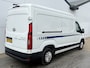 Maxus eDeliver 9 72kWh 204PK Elektrisch 72kWh 280km WLTP L3H2 ACC Stoelverwarming Snelladen LED Carplay Parkeersensoren v+a Airco BPM Vrij