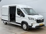 Maxus eDeliver 9 72kWh 204PK Elektrisch 72kWh 280km WLTP L3H2 ACC Stoelverwarming Snelladen LED Carplay Parkeersensoren v+a Airco BPM Vrij