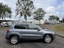Volkswagen Tiguan 1.4 TSI Sport&Style 4Motion 4X4 6-bak 150 PK. Prachtige en goed onderhouden auto van de eerste eigenaar !!! Alle keuringen toegestaan !!