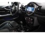 MINI Clubman 1.5 Cooper Business Edition | HALF LEDER | STOELVERWARMING | APPLE | DRAADLOZE LADER | TREKHAAK | 18"