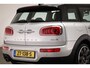 MINI Clubman 1.5 Cooper Business Edition | HALF LEDER | STOELVERWARMING | APPLE | DRAADLOZE LADER | TREKHAAK | 18"