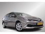 Toyota Auris Touring Sports 1.8 Hybrid Executive, Stoelverwarming, Halfleder, NAVI, Dealer onderhouden!