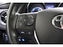 Toyota Auris Touring Sports 1.8 Hybrid Executive, Stoelverwarming, Halfleder, NAVI, Dealer onderhouden!