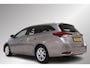Toyota Auris Touring Sports 1.8 Hybrid Executive, Stoelverwarming, Halfleder, NAVI, Dealer onderhouden!