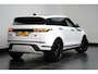 Land Rover Range Rover Evoque 1.5 P300e AWD R-Dynamic SE | Apple Carplay/Android Auto | Panoramadak | Camera | Leder bekleding | Stoel/Stuur/ Voorruitverwarming Verwarming | Achteruitrijcamera | Apple Carplay/Android Auto|telefoonintegratie premium | Buitenspiegels elektrisch verstel- en verwarmbaar