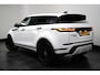 Land Rover Range Rover Evoque 1.5 P300e AWD R-Dynamic SE | Apple Carplay/Android Auto | Panoramadak | Camera | Leder bekleding | Stoel/Stuur/ Voorruitverwarming Verwarming | Achteruitrijcamera | Apple Carplay/Android Auto|telefoonintegratie premium | Buitenspiegels elektrisch verstel- en verwarmbaar