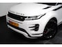 Land Rover Range Rover Evoque 1.5 P300e AWD R-Dynamic SE | Apple Carplay/Android Auto | Panoramadak | Camera | Leder bekleding | Stoel/Stuur/ Voorruitverwarming Verwarming | Achteruitrijcamera | Apple Carplay/Android Auto|telefoonintegratie premium | Buitenspiegels elektrisch verstel- en verwarmbaar