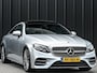 Mercedes-Benz E-klasse Coupé 300 Edition 1 AMG Line | NL Auto| Panoramadak | 360 Camera | Burmester | Memory Seats | Ambiance Interieur | Stoelverwarming | Keyless Entry | Multibeam Led |